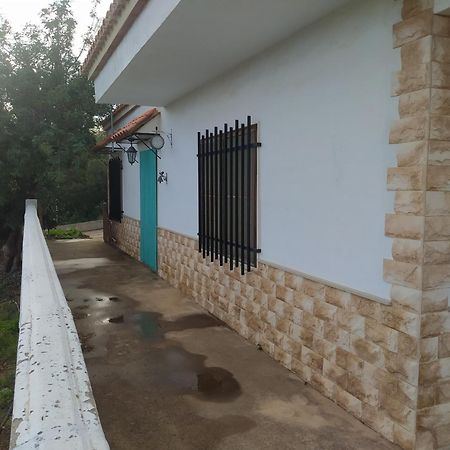 La Caseta Del Llorer Catadau Exterior photo